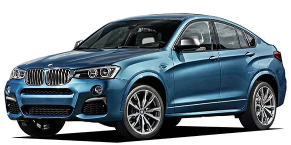 X4 XW35M