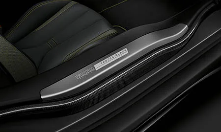 Bmw I8 PROTONIC FROZEN BLACK (2Z15)