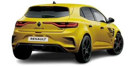 Renault Megane R.S.ULTIME (BBM5P2)