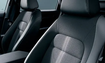 Honda Civic LX (FL1)