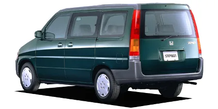 Honda Stepwagon W (RF2)