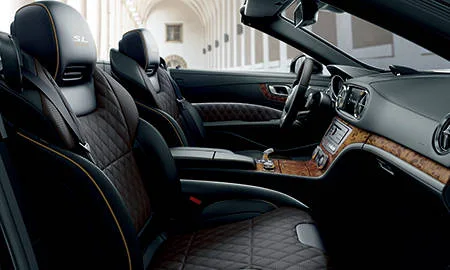 Mercedes Benz SL400 GRAND EDITION (231466)