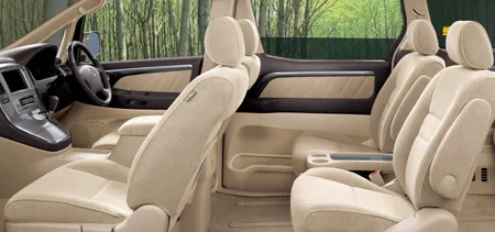 Toyota Alphard Hybrid BASEGRADE (ATH10W)