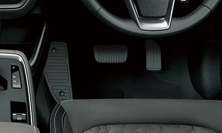 Subaru Crosstrek LIMITED (GUD)