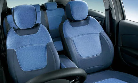 Renault Captur JEANS (2RH5F1)