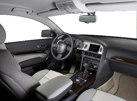 Audi A6 Allroad Quattro 4.2 FSI (4FBVJA)