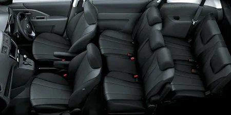 Mazda Premacy 20S (CWEAW)