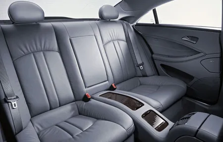Mercedes Benz Clsclass CLS350 (219356C)