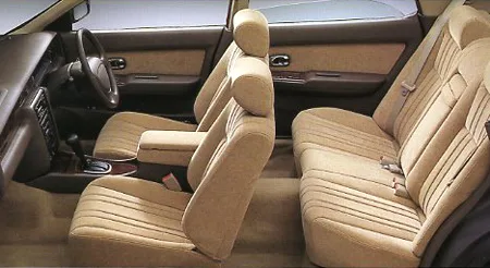 Mazda Sentia LIMITED (HEEA)