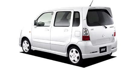 Chevrolet MW V SELECTION (ME34S)