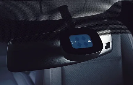 Volkswagen Golf Touran TSI HIGHLINE (1TCAV)