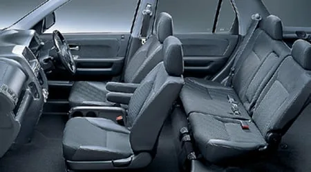 Honda Crv FULLMARK IL (RD4)