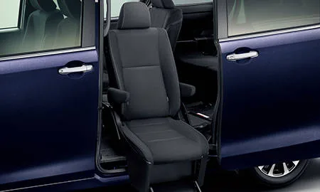 Toyota Esquire XI (ZRR80G)