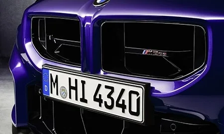 Bmw M2 CS (12DM30)