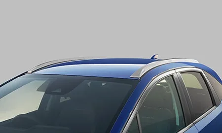 Nissan Note AUTECH CROSSOVER +ACTIVE (E13)