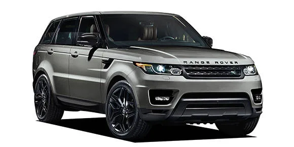 Land Rover Range Rover Sport SOLIHULL (LW3KB)