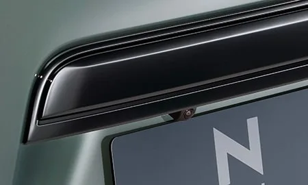 Honda Nwgn Custom L BLACK STYLE (JH4)