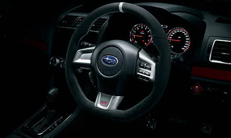 Subaru Wrx S4 TS NBR CHALLENGE PACKAGE (VAG)