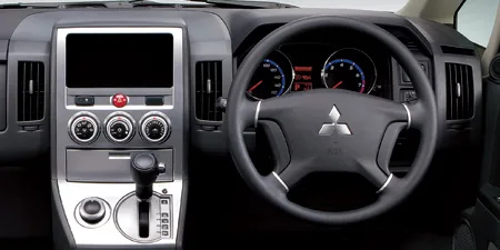 Mitsubishi Delica D5 M POWER PACKAGE (CV5W)