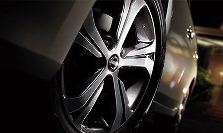 Nissan Sylphy G LE GRAND (TB17)