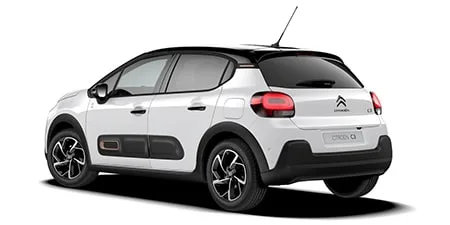 Citroen C3 C SERIES (B6HN05)