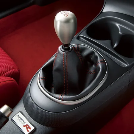 Honda Integra TYPE R (DC5)