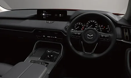Mazda CX60 25S L PACKAGE (KH5P)
