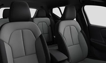 Volvo XC40 ESSENTIAL B3 SELECTION (XB420TXCM2)