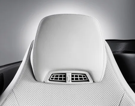 Mercedes Benz Eclass E350 BLUE EFFICIENCY CABRIOLET (207459)