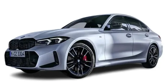 Bmw 3 Series M340I X DRIVE LIMITED (5U30 / 5X20)