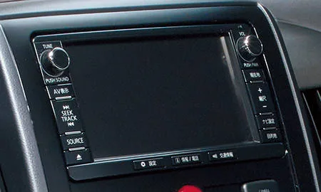 Mitsubishi Delica D5 JASPER (CV1W)