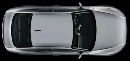 Audi A5 3.2FSI QUATTRO (8TCALF)