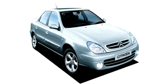 Citroen Xsara