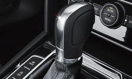 Volkswagen Passat TSI HIGHLINE (3CCZE)