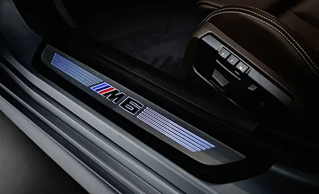 Bmw M6 GRAN COUPE (6C44M)