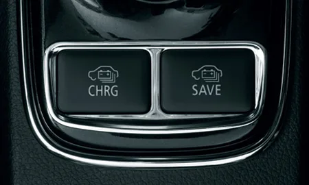 Mitsubishi Outlander Phev G PREMIUM PACKAGE (GG2W)