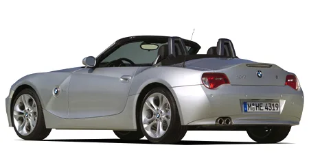 Bmw Z4 ROADSTER 2.5I (BT32 / BU25 / BU30)