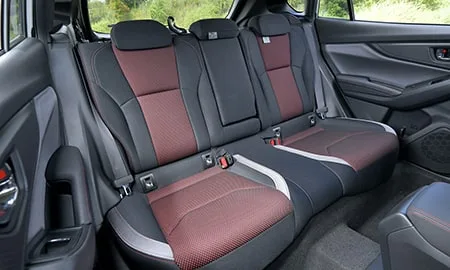 Subaru Impreza Sports 1.6I-L EYE SIGHT (GT2)
