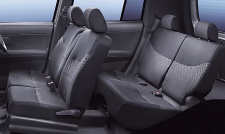 Subaru Dex 1.3I (M401F)
