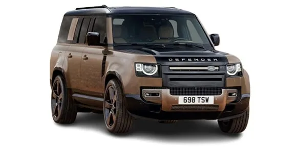 Land Rover Defender 130X D350 (LE72WAB)