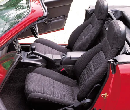 Eunos Roadster NORMAL BASE (NA6CE)