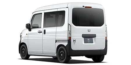 Honda Nvan E e: G (JJ3)