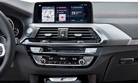 Bmw X4 M40I (2V30)
