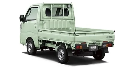 Daihatsu Hijet Truck EXTRA (S500P)