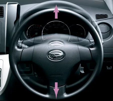 Daihatsu Mira Custom X (L275S)