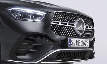 Mercedes Benz Gle 450D 4MATIC COUPE SPORTS (167133 / 167333)