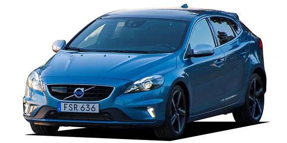 Volvo V40 D4 R-DESIGN (MB420XC / MB4154T / MD4204T)