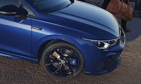 Volkswagen Golf R 20 YEARS (CDDNFF)
