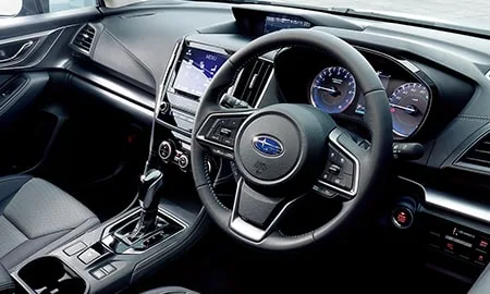Subaru XV 2.0E-L EYESIGHT SMART EDITION (GTE)