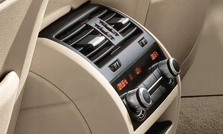Bmw 5 Series 528i (XG20 / XG28)